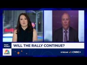 We are seeing a slowing of the economy from the data, says Natixis' Jack Janasiewicz