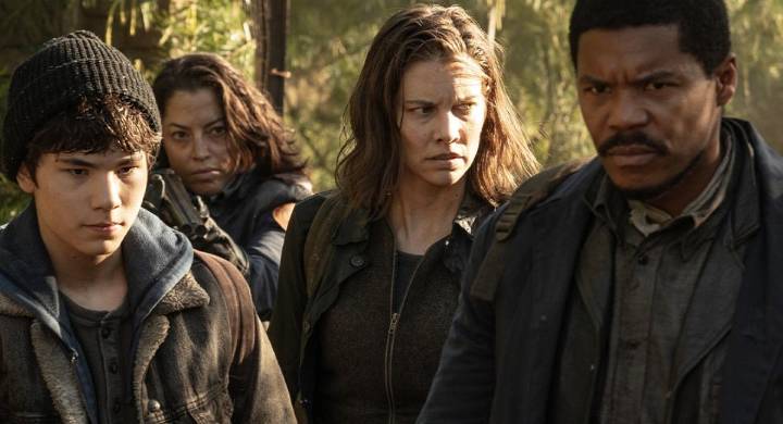 ¿De qué murió Kelley Mack, actriz de The Walking Dead? Tenía solo 33 años
