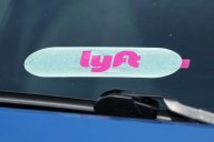 Lyft driver charged with sexually assaulting passenger in Somerville