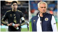 Mourinho pide a Edson Álvarez y el Fenerbahçe negocia su fichaje