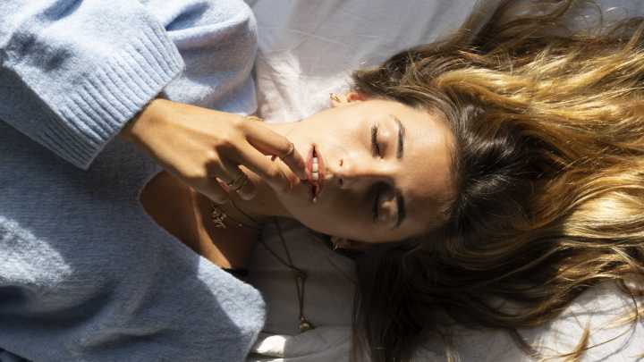 Woman, 20, plagued by spontaneous uncontrollable orgasms all day long
