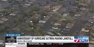 This Day in History: Hurricane Katrina made landfall Aug. 29, 2005