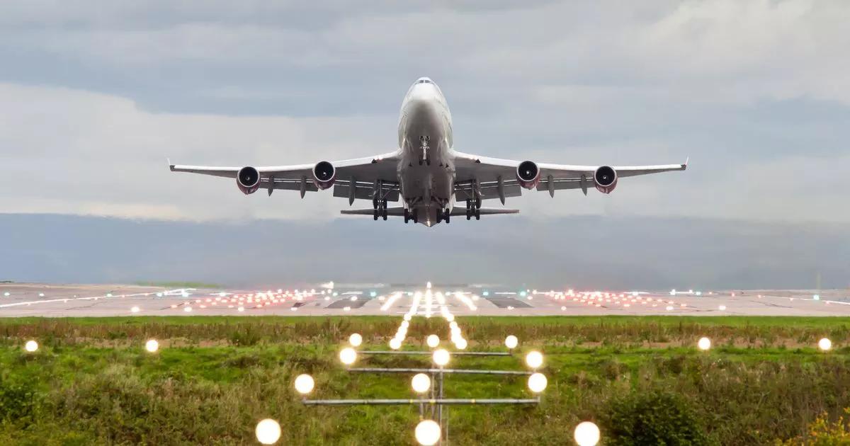 Update issued after warnings of possible Manchester Airport holiday disruption