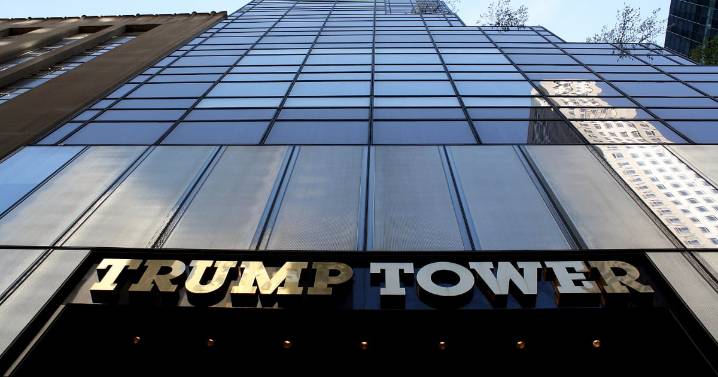 Trump se libra de la multa millonaria, pero seguirá bajo vigilancia judicial en Nueva York