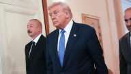 Trump ordena 'blindar' Washington