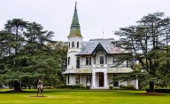 El adorable pueblito que sorprende por su calidez y tranquilidad única