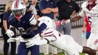 Alabama high school football’s top Week 1 wide receivers