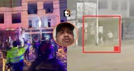 Imágenes del preciso momento del atentado en Trujillo: ‘Alias Bolaños’ habla desde la clandestinidad Sujetos dejaron dinámica frente a la casa de Sergio Bolaños y ahora él señala a Jolín Bazán como el