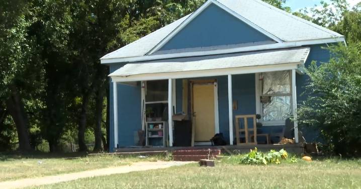 Grandmother claims family didn’t know about 11-year-old’s pregnancy in Oklahoma case