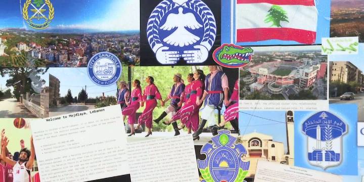 Greater Gainesville International Center hosts delegates from Tajikistan
