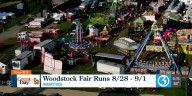 The Jacksons, Gretchen Wilson coming to Woodstock Fair