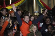La derecha se disputará la presidencia de Bolivia en octubre