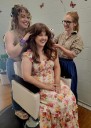 Laughter through tears: Theatre Collective of Northwest Arkansas presents “Steel Magnolias”