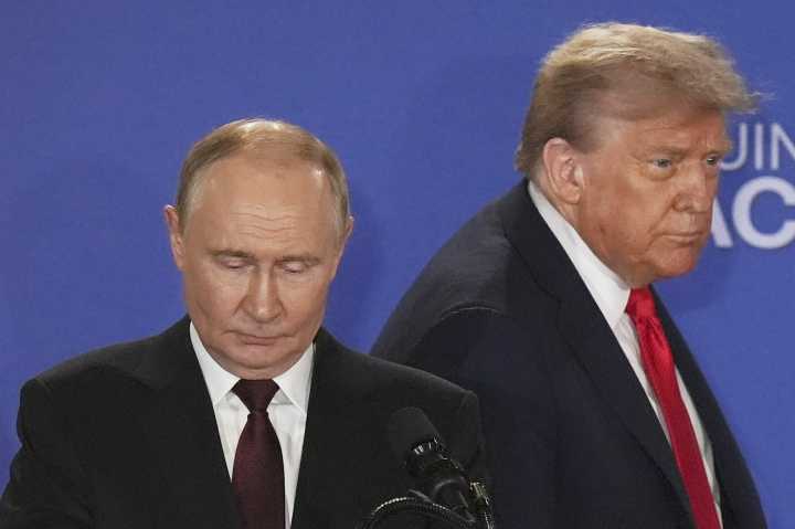 Trump-Putin meeting: Top takeaways from the 'no deal' Alaska summit
