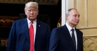 ‘The U.S. holds the most cards in this game’: Military analyst on the meeting between Trump, Putin