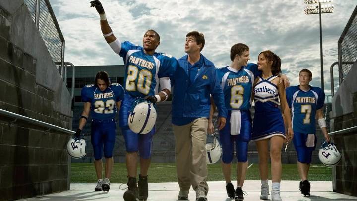 How to watch 'Friday Night Lights' in honor of the return of football
