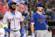 José Reyes pide a los Mets un contrato de por vida para Pete Alonso: "Se lo merece"
