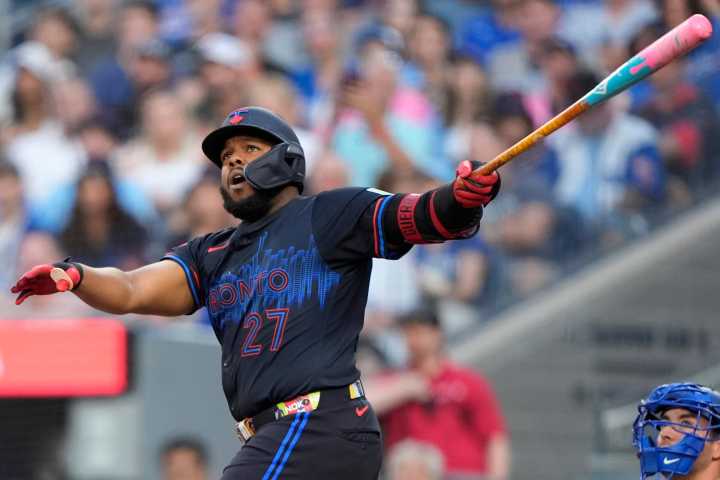MLB’s Top 5 First Basemen of the 2025 Season