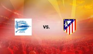 Alavés vs Atlético de Madrid en vivo por fecha 3 de Liga de España 202