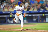 Resurgent Mets star is named NL Player of the Week