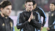 El Real Madrid anuncia la fecha de presentación para Franco Mastantuono