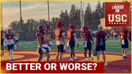 USC Needs To Show Off The Program's Development: Where Is USC Better In 2025?