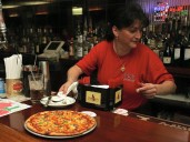 These are the five best pizzas at the Jersey Shore if you enjoy good quality pizza
