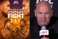 UFC World Turns Against America as Shanghai Card Time Debate Continues Hours Before Fight Night Goes Live