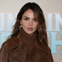 Eiza González Rare Look at Grigor Dimitrov Relationship 