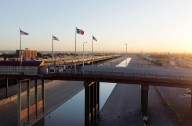 FBI: frontera de Texas, más segura que el interior de EE.UU.