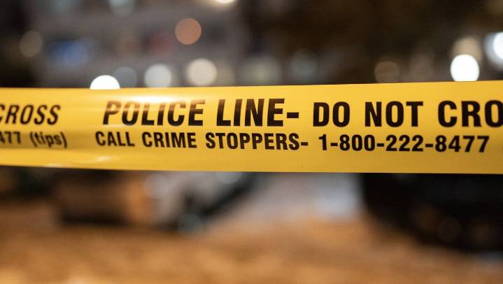 One hurt in series of pellet gun attacks targeting pedestrians in Abbotsford, B.C.