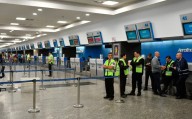 Paro de controladores aéreos: se espera otro día de demoras y cancelaciones en los aeropuertos de todo el país