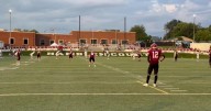 Fair kickoff return