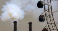 Olas de calor: las altas temperaturas elevan la contaminación atmosférica