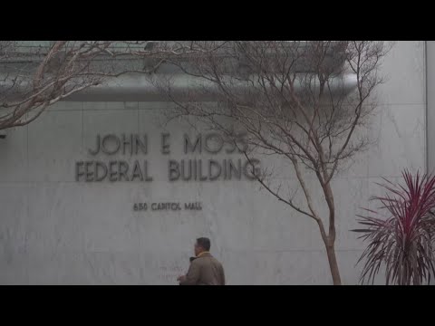 Sacramento leaders concerned over ICE detention facility