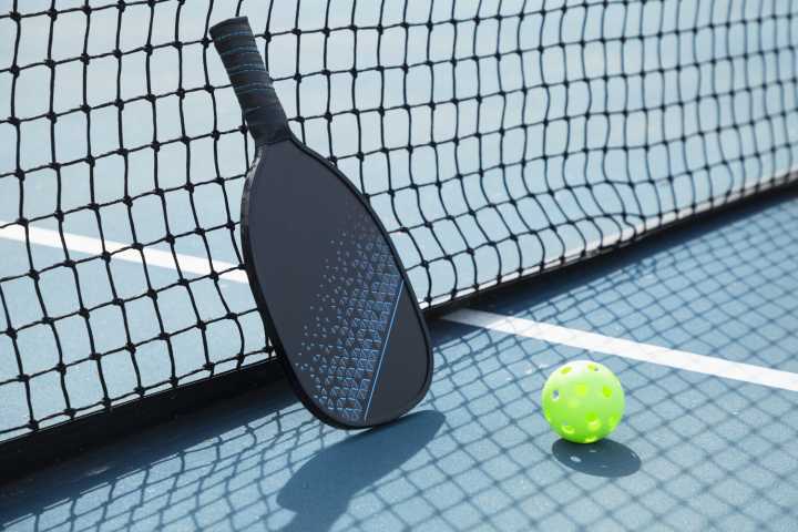 Scottsdale pickleball facility teams with Wolfgang Puck