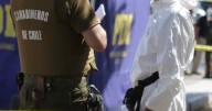 Carabineros abate a sujeto que intentó atropellar a funcionarios policiales por fiscalización de vehículo en Conchalí