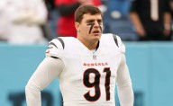 Trey Hendrickson on the trade block: Bengals AFC North rival among 3 interested teams