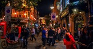 Las razones tras el declive de la vida nocturna en Reino Unido