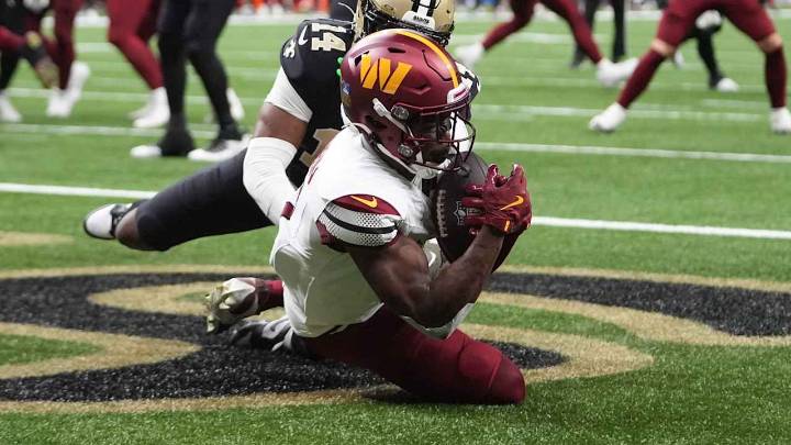 Terry McLaurin requests trade: Six teams that could pursue two