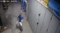 Joven con problemas de salud mental apuñaló a un hombre