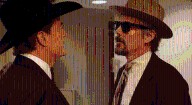 Sterlin Harjo Back on FX, Ayo and Jamie Lee Together Again, and Pig People in This Week’s Three Trailers