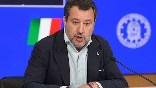 Italy yet again plans to build a bridge to Sicily. It may succeed, thanks to NATO spending push