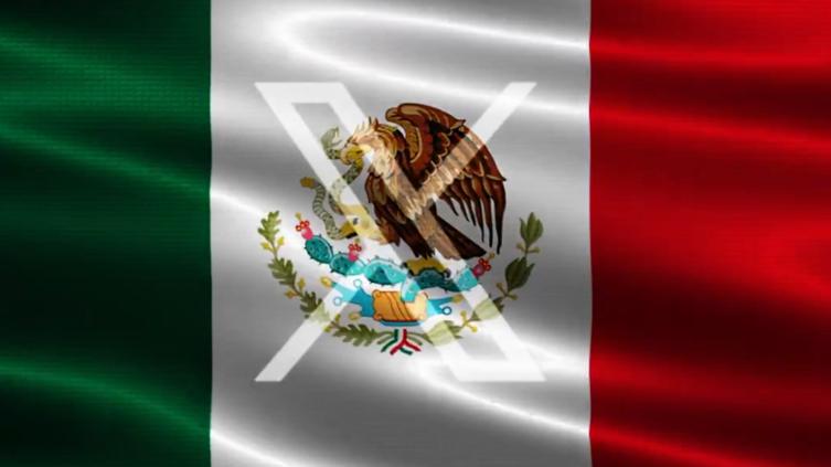 X es la app más descargada en iPhones en México; celebra Musk
