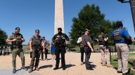 Trump expands cities targeted for possible military deployment to Baltimore in a spat with governor