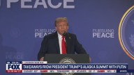 Trump: We're going straight to Russia