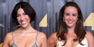 Stephanie Beatriz & Melissa Fumero Have ‘Brooklyn Nine-Nine’ Reunion at Imagen Awards 2025 | Alex Meneses, Annie Gonzalez, Benjamin Levy Aguilar, Brice Gonzalez, Cristo Fernandez, Danny Ramirez, Danny