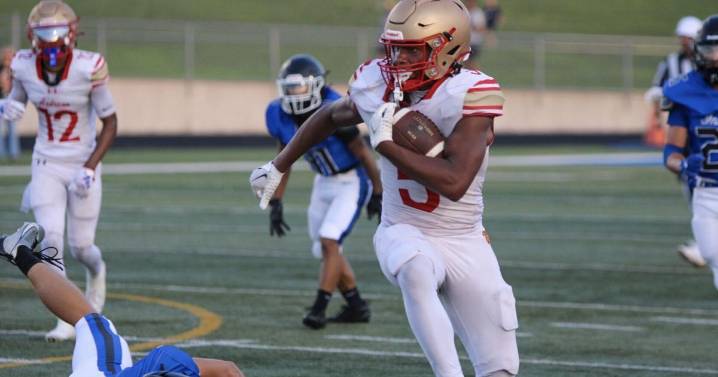 The Times Top 10: Preseason rankings of Northwest Indiana football teams