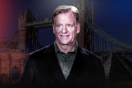 Will 2025 Be the Year NFL Goes Truly International?