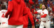 Pirates give up game-ending home run, lose 7